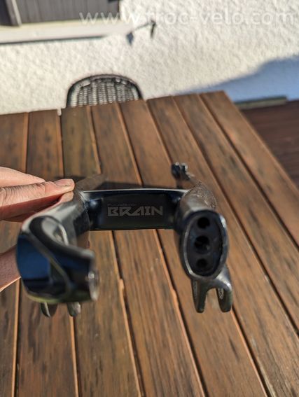 Pivot triangle oscillant base ARRIERE carbone Specialized - 2