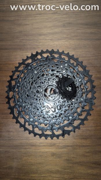 Mini groupe sram sx - 3