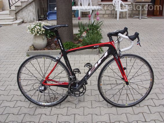 velo de course BH g5 taille M - 2
