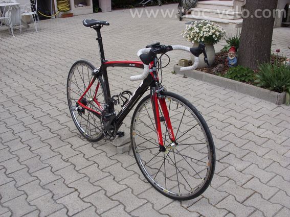 velo de course BH g5 taille M - 3