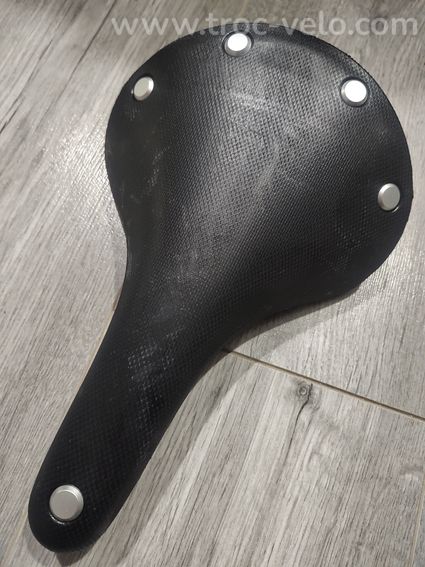 Selle Saddle Brooks Cambium C15 C19 - 4