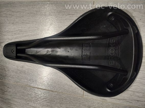 Selle Saddle Brooks Cambium C15 C19 - 2
