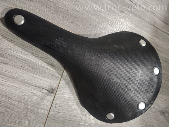 Selle Saddle Brooks Cambium C15 C19 - 5