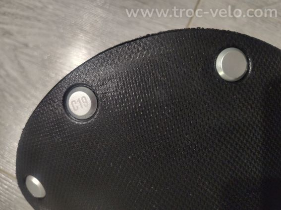 Selle Saddle Brooks Cambium C15 C19 - 7