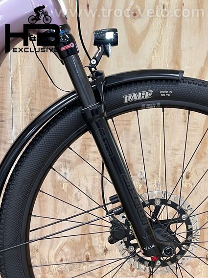 Cannondale Tesoro Neo X1 Vélo électrique Shimano Deore 2023 - 3