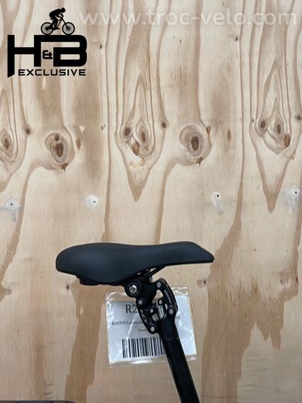 Cannondale Tesoro Neo X1 Vélo électrique Shimano Deore 2023 - 9