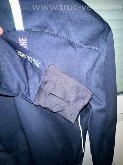 Veste decathlon - 3