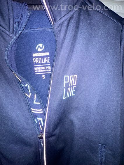 Veste decathlon - 4