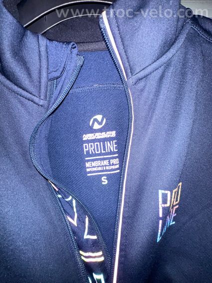 Veste decathlon - 5