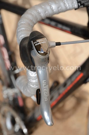 Dérailleur Arrière Shimano Ultegra RD-6500 Vintage - Équipements vélos