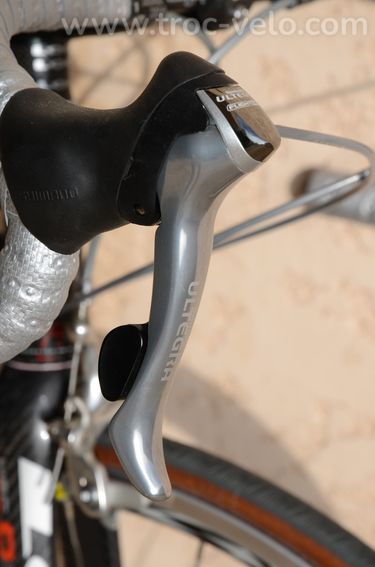 Groupe SHIMANO Ultegra neuf - 2