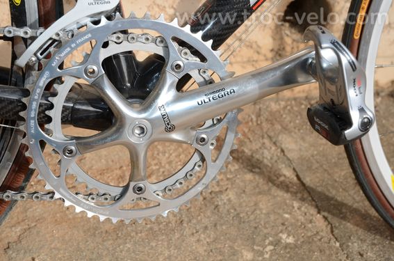 Groupe SHIMANO Ultegra neuf - 3