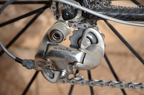 Groupe SHIMANO Ultegra neuf - 4