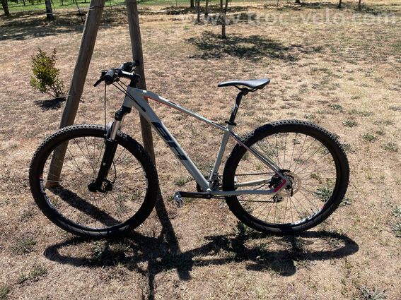 VTT BH 19 pouces  - 2