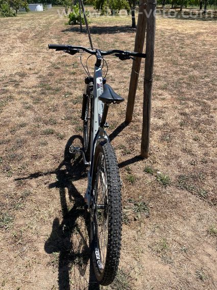 VTT BH 19 pouces  - 3