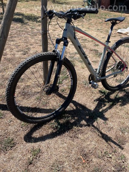 VTT BH 19 pouces  - 4