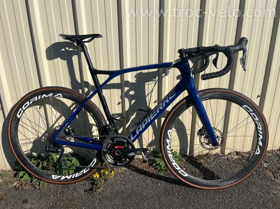 Lapierre Xelius 7