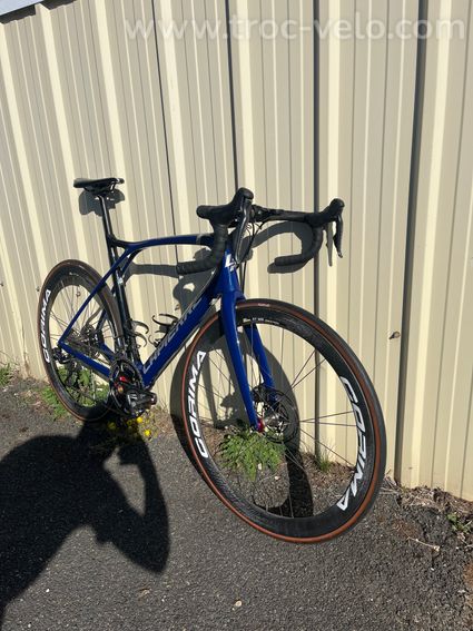 Lapierre Xelius 7 - 2