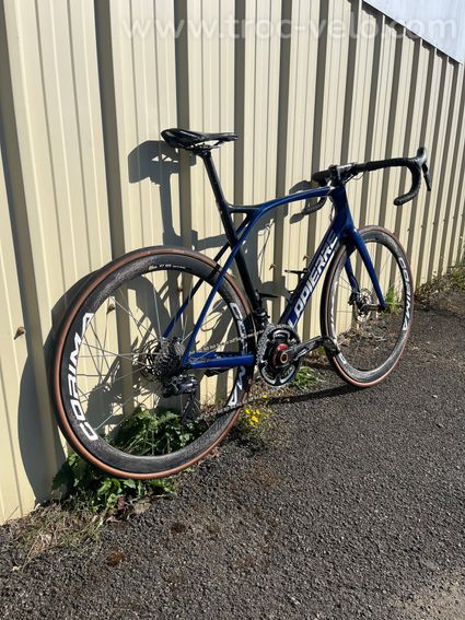 Lapierre Xelius 7 - 3