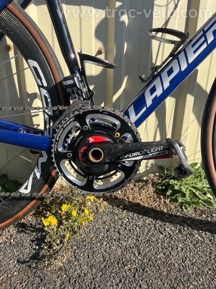 Lapierre Xelius 7 - 4