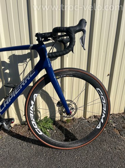 Lapierre Xelius 7 - 5
