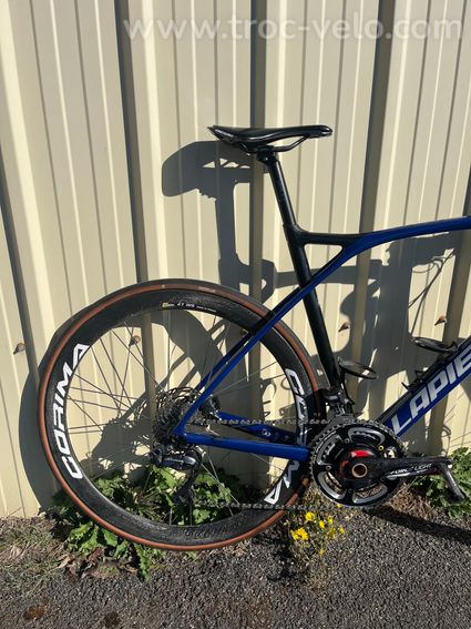 Lapierre Xelius 7 - 6