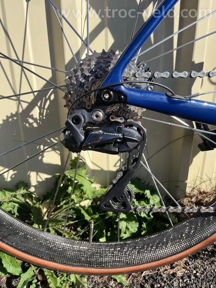 Lapierre Xelius 7 - 7