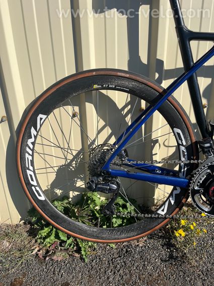 Lapierre Xelius 7 - 8