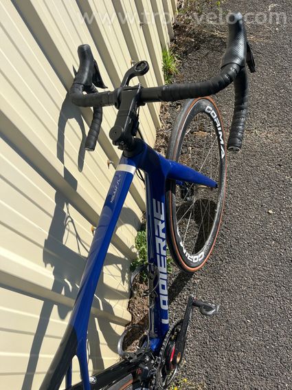Lapierre Xelius 7 - 9