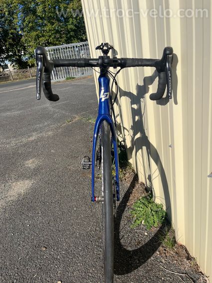 Lapierre Xelius 7 - 10