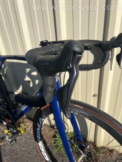 Lapierre Xelius 7 - 11