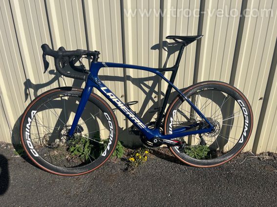 Lapierre Xelius 7 - 12