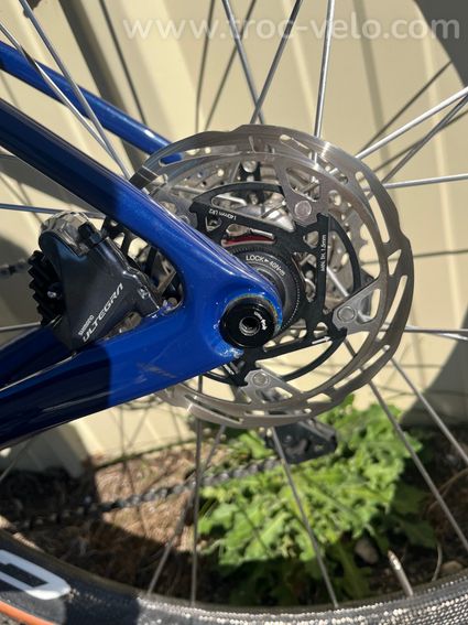 Lapierre Xelius 7 - 14