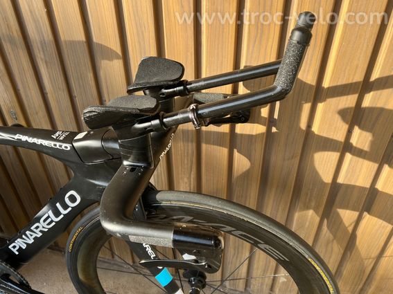 Pinarello Bolide frame Rim brake maat 450 Shimano - 8
