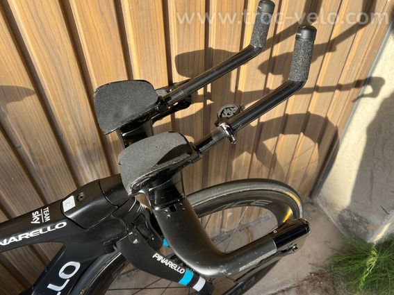 Pinarello Bolide frame Rim brake maat 450 Shimano - 9