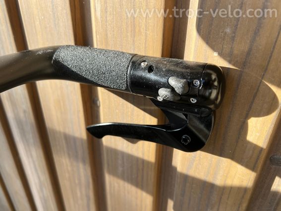 Pinarello Bolide frame Rim brake maat 450 Shimano - 11