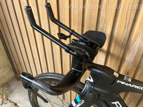 Pinarello Bolide frame Rim brake maat 450 Shimano - 13