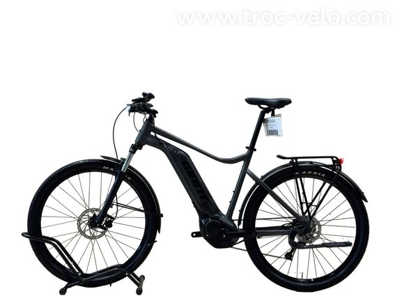 Giant Talon E+ EX 29 pouces VTT électrique Shimano Alivio 2022 - 2