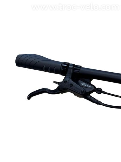 Giant Talon E+ EX 29 pouces VTT électrique Shimano Alivio 2022 - 5
