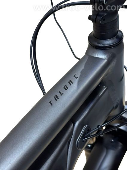 Giant Talon E+ EX 29 pouces VTT électrique Shimano Alivio 2022 - 9