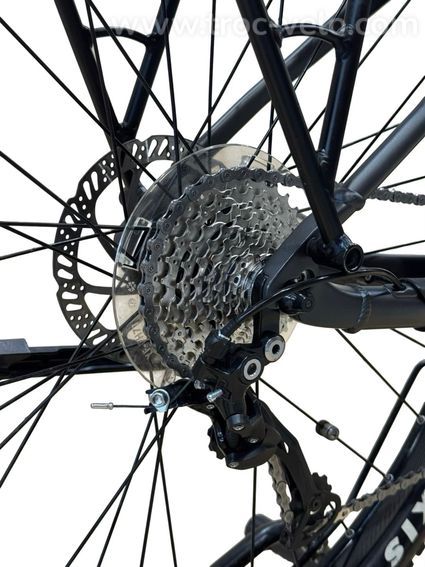 Giant Talon E+ EX 29 pouces VTT électrique Shimano Alivio 2022 - 15