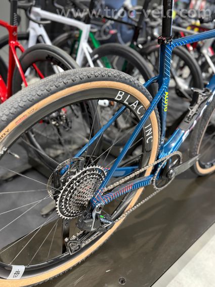 Factor Aluto Gravel - 5