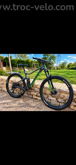 Scott Spark 970 L