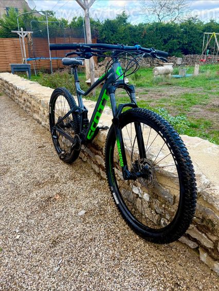 Scott Spark 970 L - 2