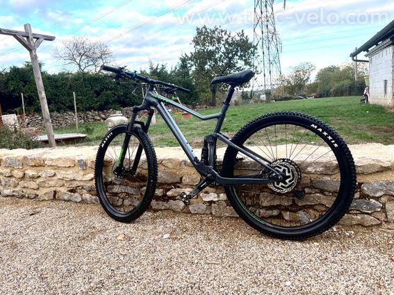 Scott Spark 970 L - 3