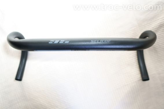 NEUF | Cintre alu Selcof 42cm - 5