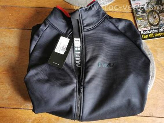 Veste NORTHWAVE Extrême TP Neuve - 5