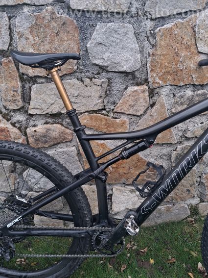 S-Works Epic EVO 2020 - 2