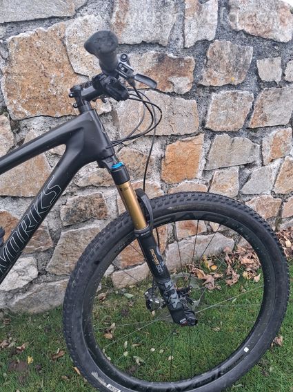 S-Works Epic EVO 2020 - 3