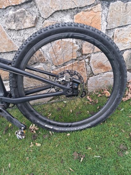 S-Works Epic EVO 2020 - 4